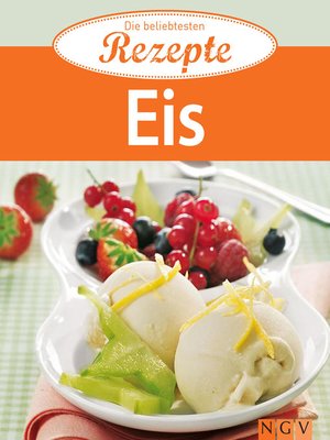 cover image of Eis
